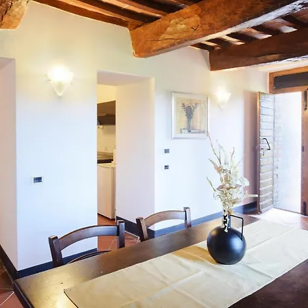 Awesome In With Kitchen Apartmán
